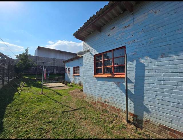 INDUSTRIAL FOR SALE IN STANGER